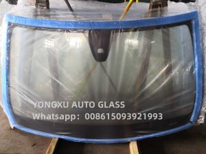 Quality Chevrolet Orlando Mpv 2011 Front Windshield Glass Daihatsu Car Glass wholesale
