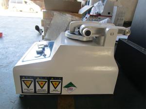 Quality Abrasion Paper Pilling Test Device For Textiles Testing wholesale
