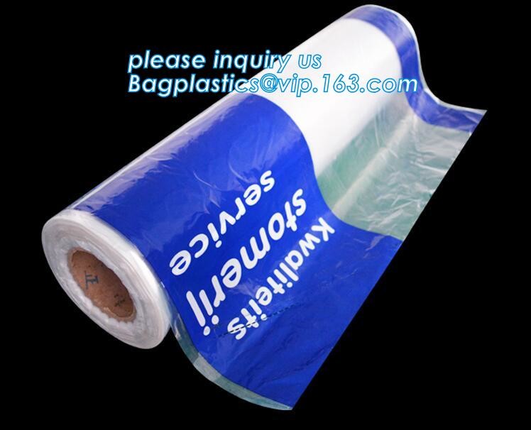 Biodegradable drawstring laundry poly bag with printing,Logo Printed Poly Drawstring Hotel/Travel Laundry Plastic bag