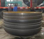 OEM Coating Carbon Steel Elliptical Head Torispherical Dished Head