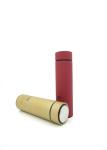 Small Capacity 500ML Thermos Bottle Red Green Various Colors With Switch Lid
