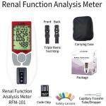 Urea Analysis Meter