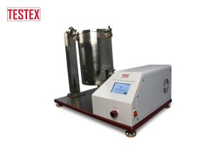 Quality 220V Dry Cleaning / Washing Cylinder With 7650ML Capacity Stainless Steel Test Chamber wholesale