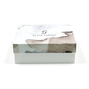 Quality Luxury Rigid Box Packaging Cardboard Paper Gift Packaging Boxes wholesale