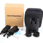 8x42 5-1800m Binocular Laser Rangefinder Telescope For Hunting Range Finder