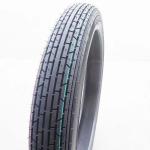 110/70-17 Motorcycle Tires 2.75-17 300-17 70/80-17 Off Road Wheels Talwan Models