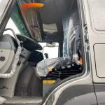 35 Ton 6X4 371HP Air Suspension Sinotruk Hohan Dump Truck Manual for Mining