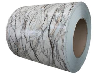 Quality ASTM CGCH Prepainted Galvanized Steel Sheet In Coil DIN wholesale