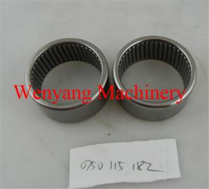 Quality Advance transmission YD13 044 059 spare parts 0750 115 182 bearing wholesale