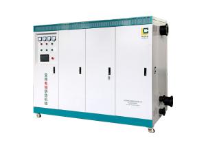 Quality Commercial Electric Boiler Heating System 380V 600Kw For Winter wholesale