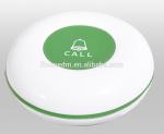 China manufacturer nurse/waiter call system push button
