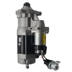 DX340 DX420LC Starter Motors 6526201-7074D 6526201-7058A For Excavator Engine