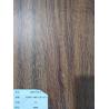 Buy cheap Fireproof 5mm Durable Click WPC Vinyl Plank Flooring from wholesalers