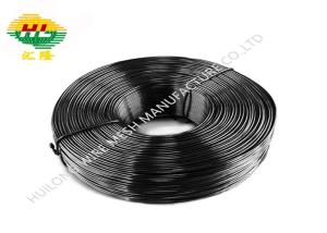 Q195 Black Annealed Iron Binding Wire Coil Weight 25kg-800kg