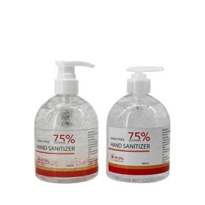 Quality Kids Mini Portable Touchless Antibacterial Instant Hand Sanitizer Gel wholesale