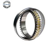 ABEC-5 RS-4932E4 Double Row Cylindrical Roller Bearing 160*220*60mm