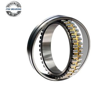 Quality ABEC-5 RS-4932E4 Double Row Cylindrical Roller Bearing 160*220*60mm wholesale