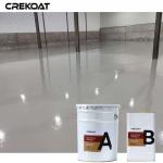 Standard Epoxy Mid-Coats Offering Industrial-Grade Protection And Aesthetic