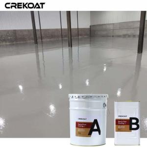 Quality Standard Epoxy Mid-Coats Offering Industrial-Grade Protection And Aesthetic wholesale