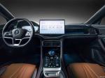 Byd Electric Car Byd 2021 Song Plus SUV Electric Automobile EV Car 505km Range