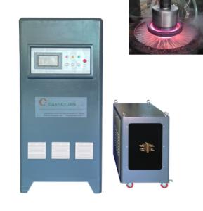 Quality Industrial 160KW Induction Hardening Machine For Carbon Steel wholesale