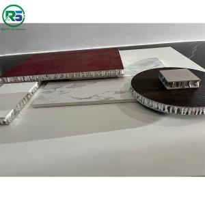 China Aluminum Composite Panel For Competitive Price Exterior Facade Wall External Wall Cladding 600*1200*2.0MM on sale