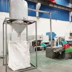 300~500kg/H TSC Compounds Two Stage Extruder Machine For Pelletizing Line