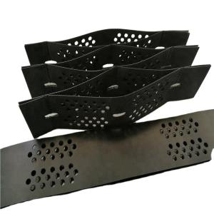 Quality 1.0-1.7MM Thickness Polyethylene HDPE Geocell for Grass Ground Grid on Highway Roads wholesale