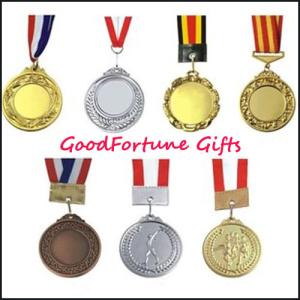 Quality Customed logo Metal Badges Medal promotion gift wholesale