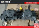 Sumitomo SH330-6/SH330LC-6/SH350HD-6/SH350LHD-6 Excavator Walking Motor Assembly