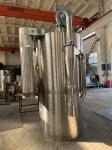 Centrifugal Matcha Powder Spray Drying Machine