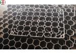 Heat Treating Furnace Multi-Purpose Base Trays 2.4879 WE112114A