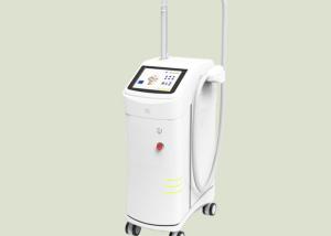 Quality 1550nm Erbium Glass Laser For Acne Scars Discoloration Melasma Scar Removal Laser Machine wholesale