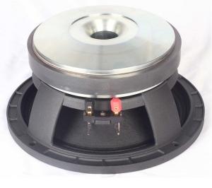 Quality OEM ODM Universal Low Profile Subwoofer 50W-5000W Easy Mount Paper Cone wholesale