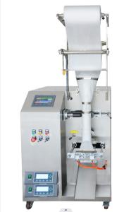Quality Ultrasonic Vffs Automatic Silica Gel Granule Packing Machine 60 Bags / Min wholesale