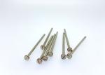Economical Dental Diamond Strips HP Shank Rotary 5.0mm Steel Ring Mandrels
