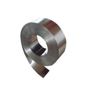 Quality 2B Surface Stainless Steel Strip ASTM 304 0.5mm Thickness Corrosion Resistance wholesale