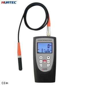 Quality Digital Painting Coating Thickness Gauge , thickness measuring gauge wholesale