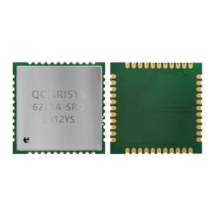 Quality RTL8723DS 44 Pin Foot 2.4GHz 150Mbps WiFi BT Module wholesale