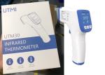Forehead Digital Infrared Thermometer Non Contact Ir Thermometer Rapid