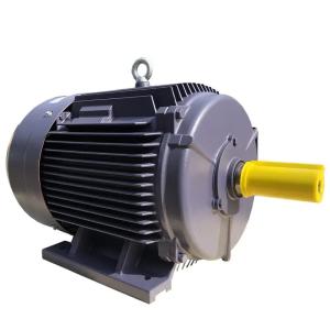 China induction triple phase asynchronous motor 3 phase on sale