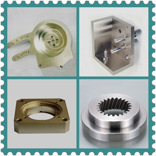 oem cnc milling