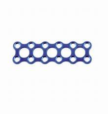 Quality X Shaped Orthopedic Reconstruction Maxillofacial Plates wholesale