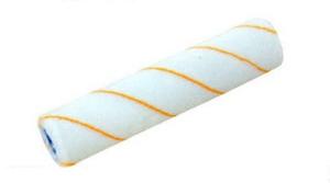 Quality Lambwool Refillable Paint Roller Nap 7mm For Emulsion wholesale
