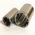 43/60/90um 40 Micron Ss316l Wedge Wire Screen Filter
