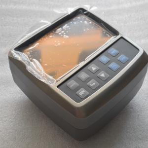 Quality Doosan DX300 Monitor Panel 300426-00049A Excavator Display Panel Aftermarket wholesale