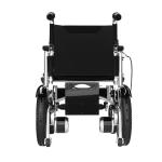 Elderly Travel Portable Folding Mobility Scooter Handicapped Electric Mobility