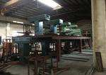 8mm Copper Wire Making Upcasting ccm Continuous Casting Equipment
