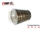 Live Shaft Groove 700HV Aluminum Guide Roller