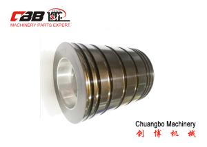 Quality Live Shaft Groove 700HV Aluminum Guide Roller wholesale